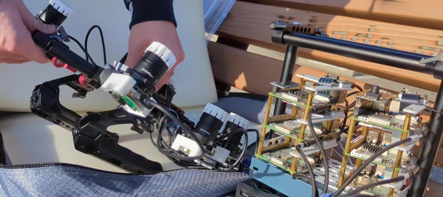 image from Gamma Camera